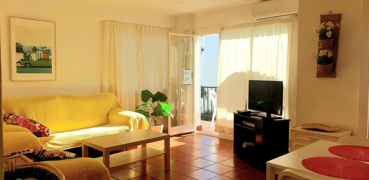 Perfecto Centrico Apartamento Nerja
