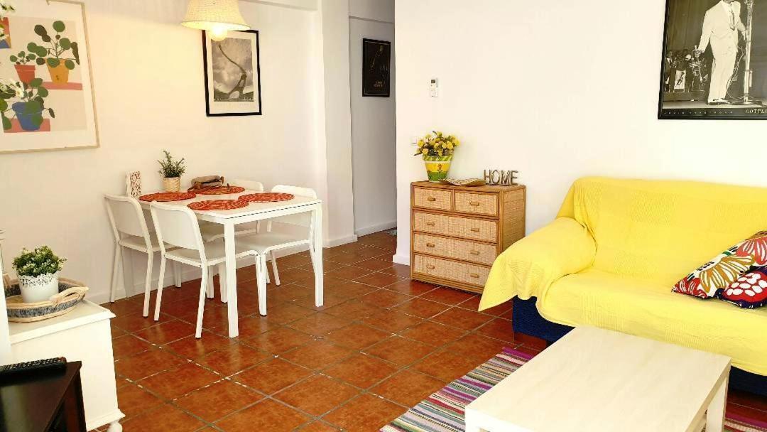 Perfecto Centrico Apartamento