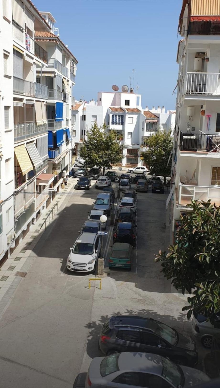 Appartement Perfecto Centrico